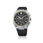 Seiko Astron GPS Solar Dual-Time Chronograph HAB003J1