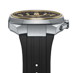 Seiko Astron GPS Solar Dual-Time Chronograph HAB003J1