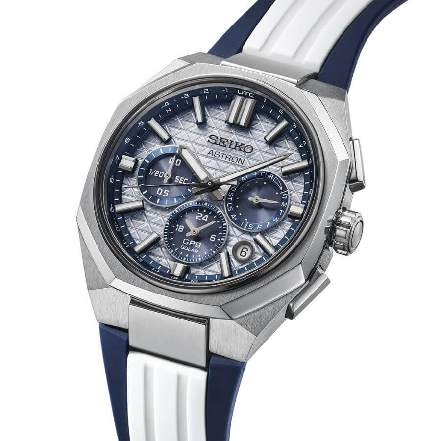 Seiko Astron 145th Anniversary Rannekello HAB004J1