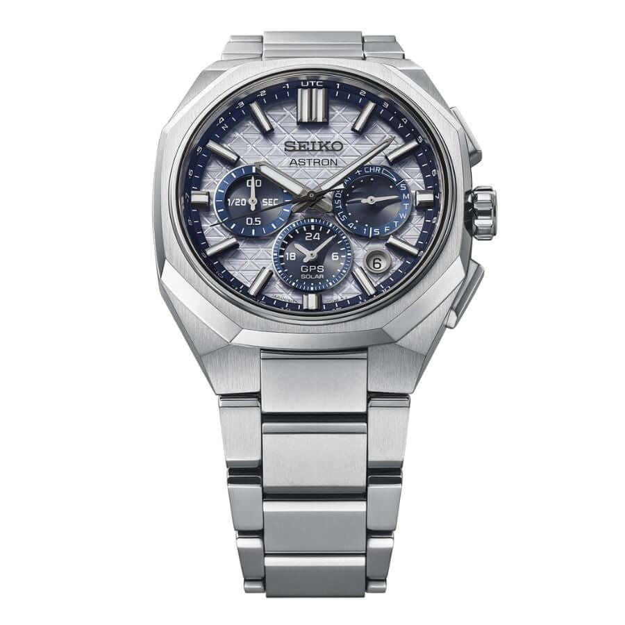Seiko Astron 145th Anniversary Rannekello HAB004J1
