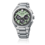 Seiko Astron GPS Solar Dual-Time Chronograph HAB005J1