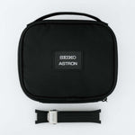 Seiko Astron GPS Solar Dual-Time Chronograph HAB006J1