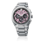 Seiko Astron GPS Solar Dual-Time Chronograph HAB006J1