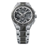 Seiko Astron GPS Solar Dual Time Chronograph HAB007J1