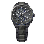 Seiko Astron GPS Solar Dual Time Chronograph HAB008J1