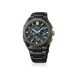 Seiko Astron GPS Solar Dual-Time Chronograph HAB009J1