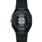 Seiko Astron GPS Solar Dual-Time Chronograph HAB009J1