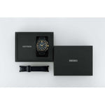Seiko Astron GPS Solar Dual-Time Chronograph HAB009J1