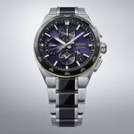 Seiko Astron 145th anniversary Rannekello HAB011J1