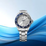 Seiko Prospex SEA Automatic Diver's HBB001K1