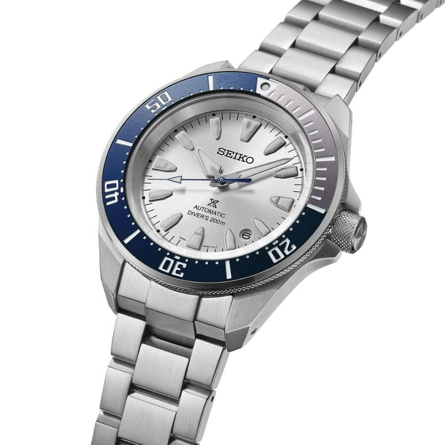 Seiko Prospex SEA Automatic Diver's HBB001K1