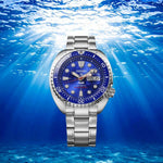 Seiko Prospex Diver's Watch PADI 60th Anniversary HBB002K1