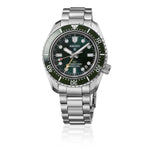 Seiko Prospex Diver’s Watch 1968 Heritage GMT HBC001J1