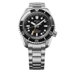 Seiko Prospex Diver’s Watch 1968 Heritage GMT HBC002J1