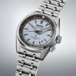 Seiko Prospex Speedtimer Mechanical Rannekello HBC003J1