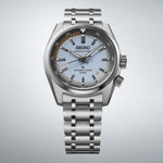 Seiko Prospex Speedtimer Mechanical Rannekello HBC003J1