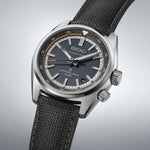 Seiko Prospex Speedtimer Mechanical Rannekello HBC004J1
