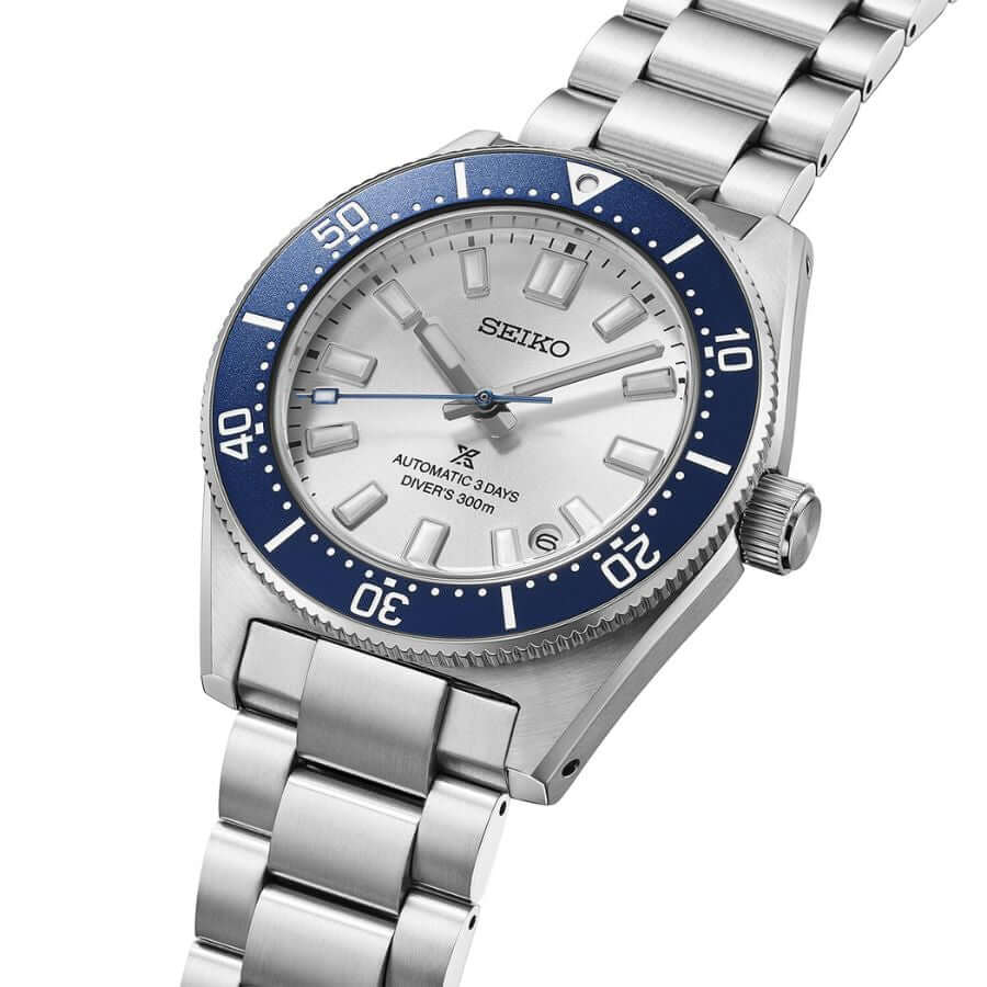 Seiko Prospex SEA 1965 Heritage Automatic Diver's HBC005J1