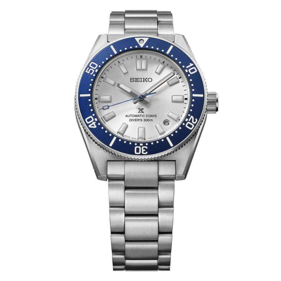 Seiko Prospex SEA 1965 Heritage Automatic Diver's HBC005J1