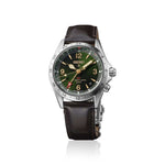 Seiko Prospex Land Automatic Alpinist GMT HBC007J1