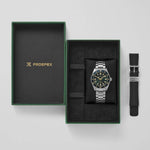 Seiko 1965 Heritage Diver’s Watch Rannekello HBC010J1