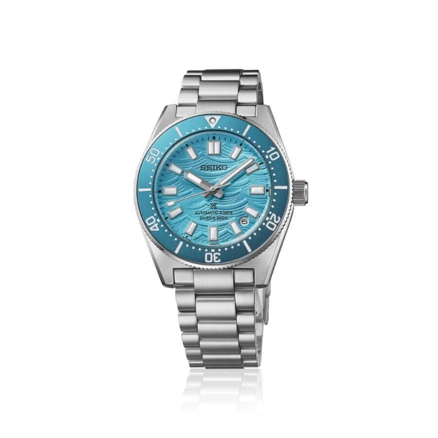 Seiko Prospex Sea Rannekello HBC011J1
