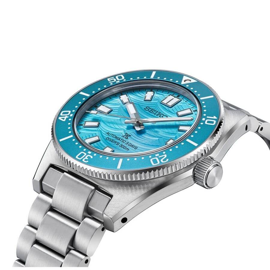 Seiko Prospex Sea Rannekello HBC011J1