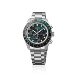 Seiko Prospex Speedtimer Solar Chronograph HBJ003P1