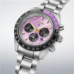 Seiko Prospex Speedtimer 145th anniversary Rannekello HBJ005P1