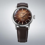 Seiko Presage Automatic Cocktail Rannekello HCB003J1