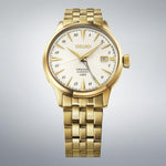 Seiko Presage Automatic Cocktail Time GMT HCB004J1