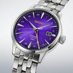 Seiko Presage Cocktail Time 145th anniversary HCB006J1