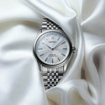 Seiko Presage Classic Serie 38 mm Rannekello HCC001J1