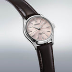Seiko Presage Classic Serie 38 mm Rannekello HCC003J1