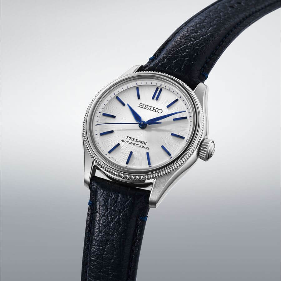 Seiko Presage Classic Series Rannekello HCC004J1
