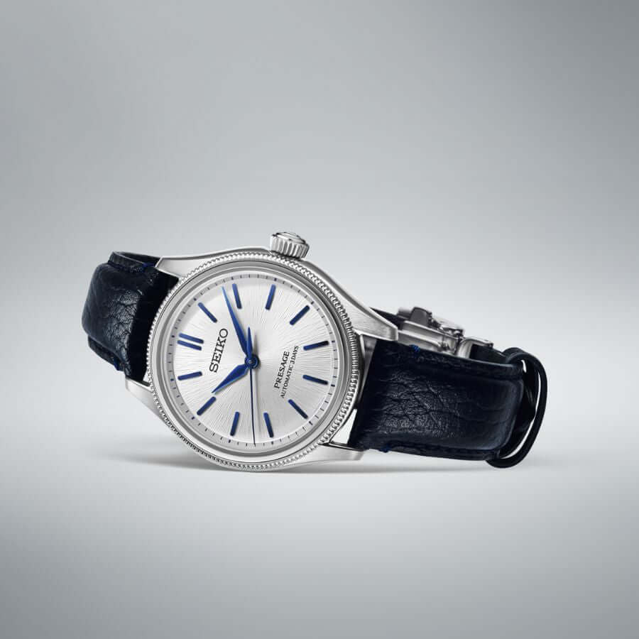 Seiko Presage Classic Series Rannekello HCC004J1