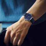 Seiko Presage Classic Series Rannekello HCC007J1