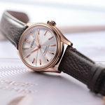 Seiko Presage Classic Serie 38 mm Rannekello HCC008J1