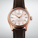 Seiko Presage Classic Serie 38 mm Rannekello HCC008J1