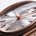 Seiko Presage Classic Serie 38 mm Rannekello HCC008J1
