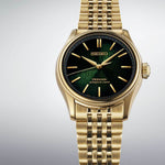 Seiko Presage Classic Series 38 mm TRADMAN’S BONSAI HCC009J1
