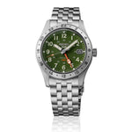 Seiko 5 Sports Field Series GMT HDB001K1