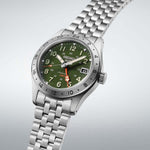 Seiko 5 Sports Field Series GMT HDB001K1