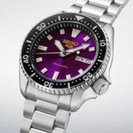 Seiko 5 Sports SKX Series 145th anniversary Rannekello HDB003K1