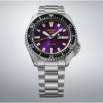 Seiko 5 Sports SKX Series 145th anniversary Rannekello HDB003K1