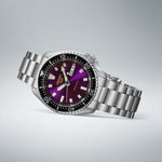 Seiko 5 Sports SKX Series 145th anniversary Rannekello HDB003K1