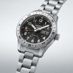 Seiko 5 Sports Field Series Rannekello HDB006K1