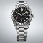 Seiko 5 Sports Field Series Rannekello HDB006K1