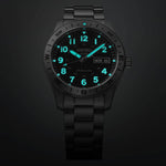 Seiko 5 Sports Field Series Rannekello HDB006K1