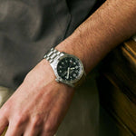 Seiko 5 Sports Field Series Rannekello HDB006K1